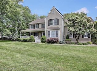 7 Ryans Way, Jackson, NJ 08527