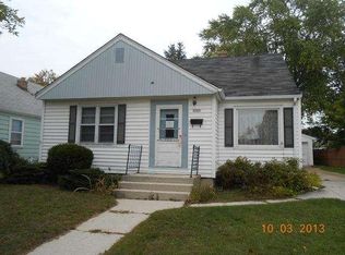 2509 Henry St, Sheboygan, WI 53081