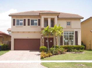 9471 SW 226th Ter, Cutler Bay, FL 33190