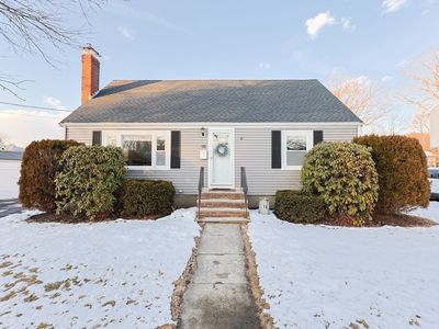 16 Sunset Dr, Peabody, MA, 01960