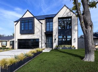 4015 Rochelle Dr, Dallas, TX 75220