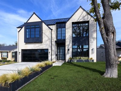 4015 Rochelle Dr, Dallas, TX, 75220