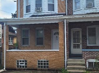 905 Genesee St, Trenton, NJ 08610