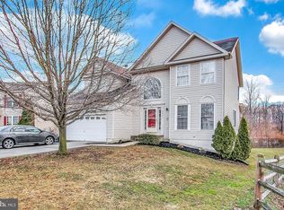 2931 Siwanoy Dr, Edgewood, MD 21040