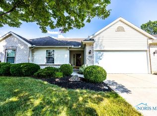 724 Satin Leaf Dr, Toledo, OH 43615