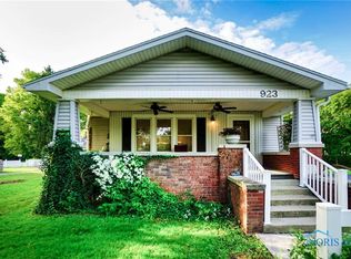 923 E Main Cross St, Findlay, OH 45840