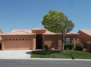 994 Opal St, Mesquite, NV 89027
