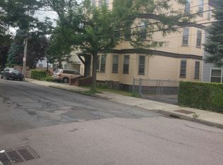 65 Lucerne St, Dorchester, MA 02124