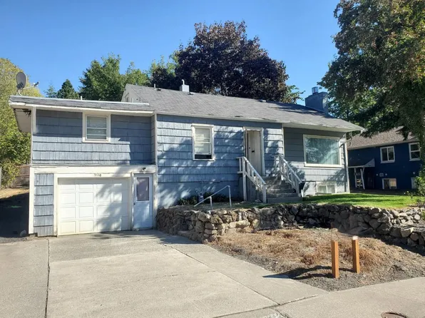 1110 NE Myrtle St #B, Pullman, WA 99163