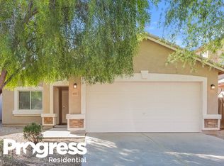 4601 E Pinto Valley Rd, San Tan Valley, AZ 85143