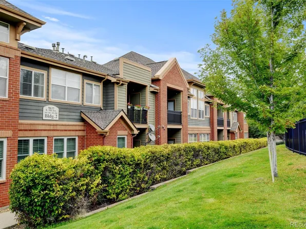 9633 E 5th Avenue Bldg 2 #102, Denver, CO 80230