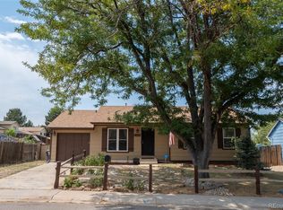 1497 S Nucla St, Aurora, CO 80017