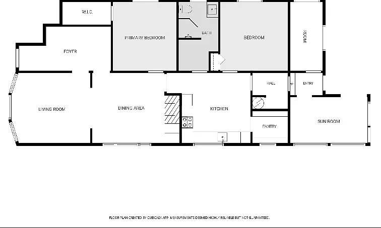 3334 King St #B — Photo 14