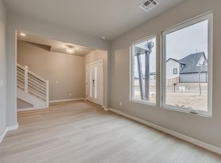 2116 El Cajon St, Edmond, OK 73034