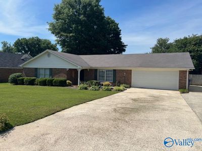 1211 Seminole Dr NW, Hartselle, AL, 35640