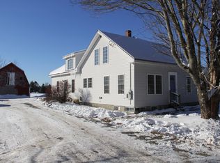 2468 Union St, Hermon, ME 04401