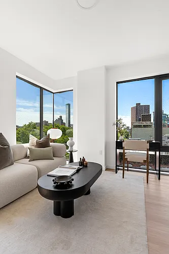 125 Chrystie St #602 Photo 1