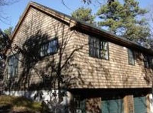 145 Old Long Pond Rd, Wellfleet, MA 02667