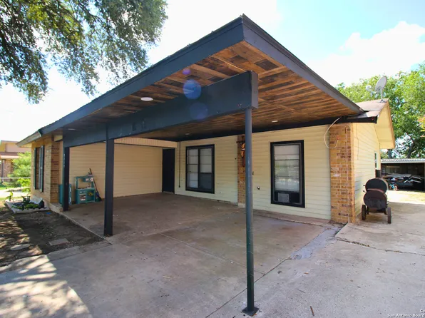 2715 Irwin, San Antonio, TX 78222