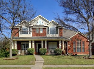 6408 Lambeau Ct, McKinney, TX 75070