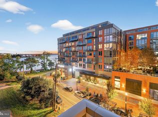 88 V St SW #509, Washington, DC 20024