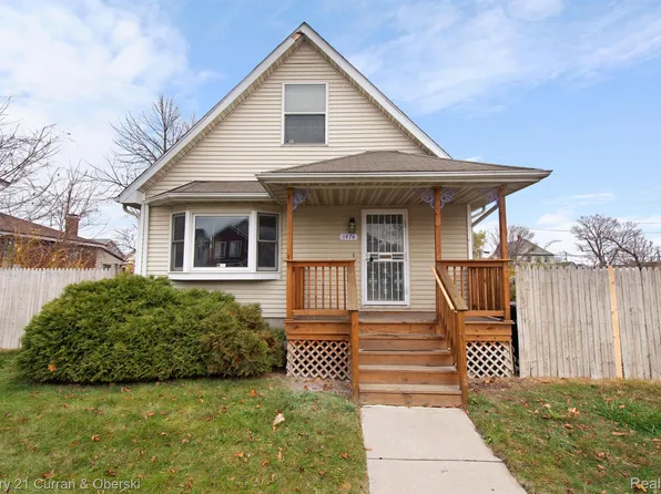1474 18th St, Detroit, MI 48216
