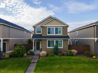 5116 SE Redberry Pl, Hillsboro, OR 97123