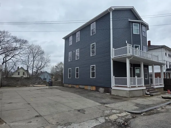 11 Balcom St, Providence, RI 02907