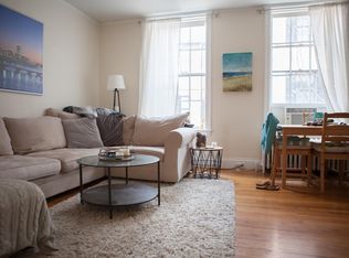 (Undisclosed Address), Boston, MA 02108