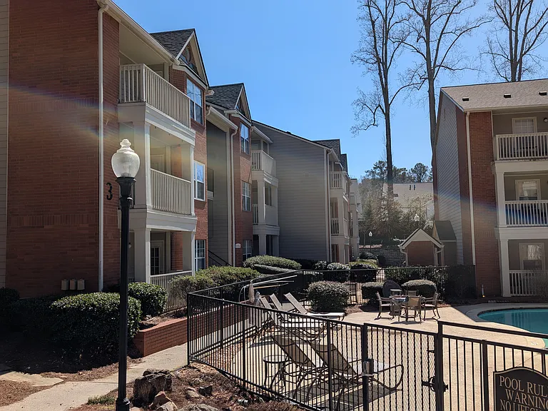 3077 Chastain Park Ct NE #3077 — Photo 6