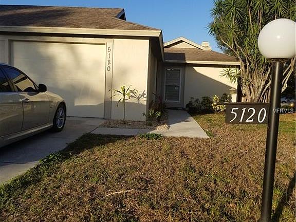 2nd image of 5120 Cedar Hammock Ln