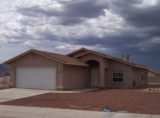 2703 Superba Ave, Kingman, AZ 86401