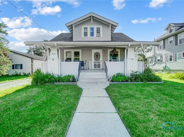 310 Garnsey Ave, Metamora, OH 43540