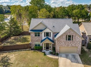 208 Greenway Bnd, Pottsboro, TX 75076