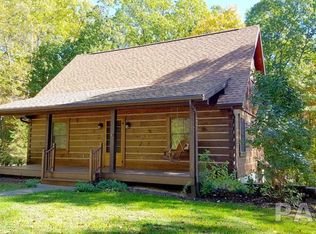 325 Blackhawk Dr, Hopewell, IL 61565