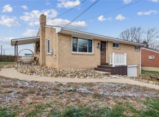 1000 Colfax St, Springdale, PA 15144