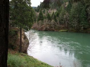 1710 Lone Rock Rd, Glide, OR 97443