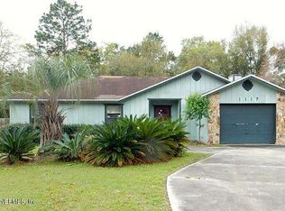 1117 Lee St, Palatka, FL 32177