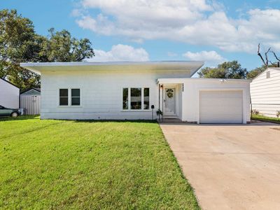 4533 S Cherry Ave, Wichita, KS, 67217