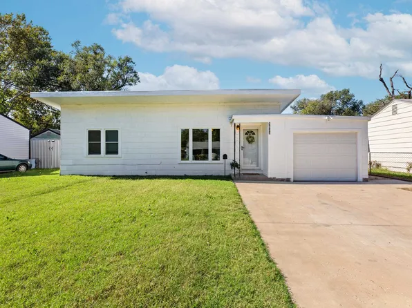4533 S Cherry Ave, Wichita, KS 67217
