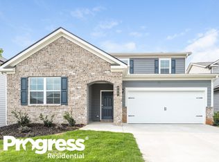 255 Hamilton Pointe Dr, McDonough, GA 30253