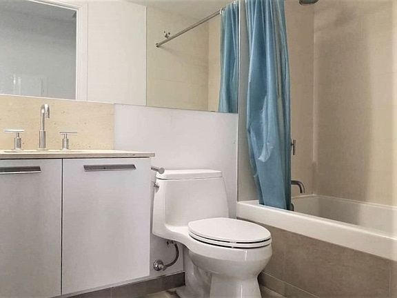 2nd image of 50 Charles St E #1612
