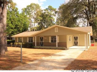 2831 NE 9th St, Gainesville, FL 32609