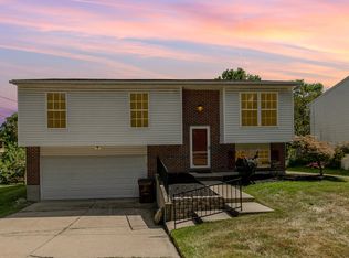 1769 Elijah Creek Rd, Hebron, KY 41048