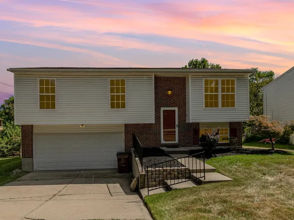 1769 Elijah Creek Rd, Hebron, KY 41048