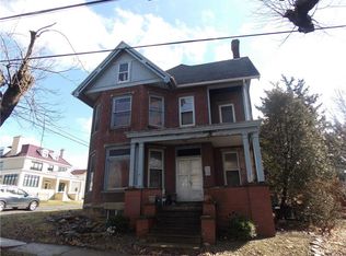120 Saint Clair Cir, Ligonier, PA