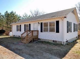 19366 Hawkins Ln, Lexington Park, MD 20653