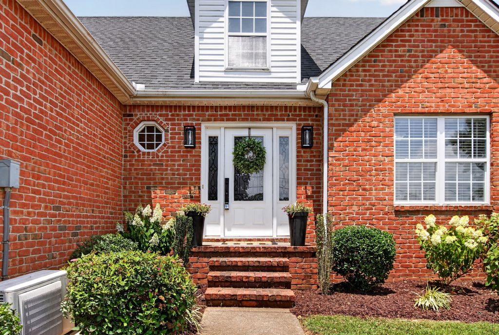 3024 Chapel Hills Dr, Murfreesboro, TN - View 5