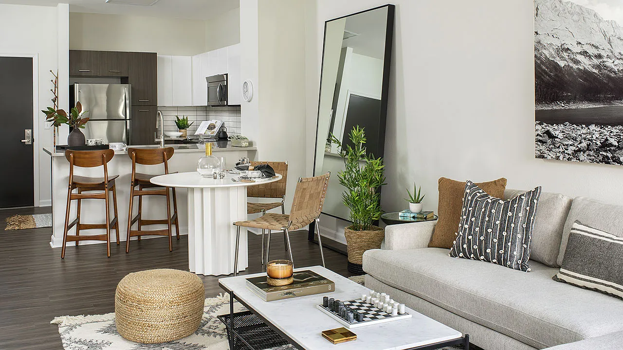 Griffis Cherry Creek — Photo 1