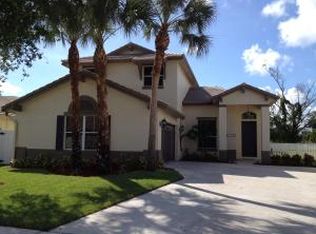 7905 Manor Forest Ln, Boynton Beach, FL 33436
